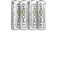 ����� LR6-4S Energy Alkaline (60/720/21600) (4 ��. � ��-��)  [��������: 1 ���]