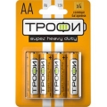 ����� R6-4Bl Super Heavy Duty Zinc (40/720/25920) (4 ��. � ��-��)  [��������: 1 ���]