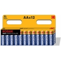 Kodak LR6-12Bl Max Super Alkaline [KAA-12] (120/720/17280) (12 ��. � ��-��)  [��������: 1 ���]