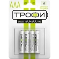 ����� LR03-4Bl Energy Alkaline (40/960/34560) (4 ��. � ��-��)  [��������: 1 ���]