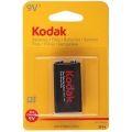 Kodak 6F22-1Bl Super Heavy Duty Zinc [K9Vhz-1B] (10/50/9900) (10 ��. � ��-��)  [��������: 1 ���]