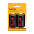 Kodak R20-2BL/(R20P) SUPER HEAVY DUTY Zinc [KDHZ-2] (24/120/5040) (2 ��. � ��-��)  [��������: 1 ���]