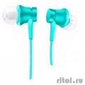 Xiaomi Mi In-Ear Headfones Basic Blue/голубой [ZBW4358TY]   [Гарантия: 3 месяца]