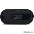 CBR CH 130 USB-концентратор, 4 порта. Поддержка Plug&Play. Длина провода 42+-5см.  [Гарантия: 5 лет]
