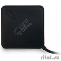 CBR CH 132 USB-концентратор, 4 порта. Поддержка Plug&Play. Длина провода 12,5+-2см.   [Гарантия: 5 лет]
