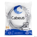 Cabeus PC-FTP-RJ45-Cat.5e-5m-LSZH ����-���� FTP, ��������� 5�, 5 �, LSZH, ��������������, �����  [��������: 2 ������]