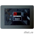 AMD SSD 120GB Radeon R5 R5SL120G {SATA3.0, 7mm}  [Гарантия: 1 год]