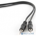 ������ ����� Cablexpert, ����3.5 / ����3.5, 2� (CCA-404-2M)  [��������: 3 ������]