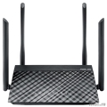 ASUS RT-AC1200 (V2)   dual-band 802.11ac Wi-Fi at up to 1167 Mbps  [: 3 ]