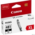 Canon CLI-481XL BK 2047C001   PIXMA TS6140/TS8140TS/TS9140/TR7540/TR8540, 2280 .   [: 2 ]