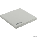 LiteOn eBAU108-21 [ DVD-RW ext. White Slim USB2.0]   [Гарантия: 1 год]