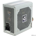 Chieftec 500W OEM (GPC-500S) {ATX 2.3, 80 PLUS, 80% эфф, Active PFC, 120mm fan}  [Гарантия: 1 год]