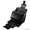 Сканер Canon DR-C230  2646C003 (Цветной, двухсторонний, 30 стр./мин / 60 изобр./мин, ADF 60, USB 2.0, A4)  [Гарантия: 1 год]