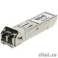 D-Link 211/A1A SFP-трансивер с 1 портом 100Base-FX для многомодового оптического кабеля (до 2 км)  [Гарантия: 1 год]