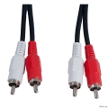 PERFEO ������ 2xRCA ����� - 2xRCA �����, ����� 5 �. (R3005)  [��������: 2 ������]