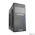 Exegate EX269432RUS  Miditower UN-603 Black, ATX, &lt;UN450, 120mm> 2*USB, Audio  [: 1 ]