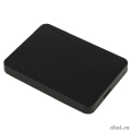 Toshiba Portable HDD 1Tb Stor.e Canvio Basics HDTB410EK3AA {USB3.0, 2.5", черный}  [Гарантия: 2 года]