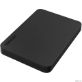 Toshiba Portable HDD 2Tb Stor.e Canvio Basics HDTB420EK3AA {USB3.0, 2.5", черный}  [Гарантия: 2 года]