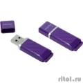Smartbuy USB Drive 16Gb Quartz series Violet SB16GBQZ-V  [Гарантия: 2 года]