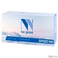 NV Print SP201HE   Ricoh Aficio SP-220Nw/220SNw/220SFNw (2600k)  [: 1 ]