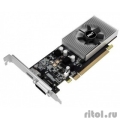 PALIT GeForce GT 1030 2 GB  64bit GDDR4 DVI, HDMI OEM [NEC103000646-1082F]  [Гарантия: 3 года]