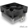 Cooler Master for AMD A30  (RH-A30-25FK-R1) Socket AMD, 65W, Al, 3pin  [Гарантия: 1 год]