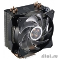 Cooler MasterAir MA410P, RPM, 130W (up to 150W), RGB, Full Socket Support (MAP-T4PN-220PC-R1)  [Гарантия: 1 год]