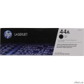 HP CF244A Катридж Hp 44A, Black  (1000стр.) для HP LJ Pro MFP M28a  [Гарантия: 2 недели]