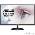 ASUS LCD 23" VZ239HE черный {IPS LED 1920x1080 5мс 178°/178° 16:9 250cd HDMI D-Sub} [90LM0330-B01670]  [Гарантия: 3 года]