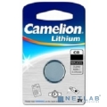 Camelion CR1632 BL-1 (CR1632-BP1, батарейка литиевая,3V) (1 шт. в уп-ке)   [Гарантия: 1 год]