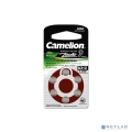 Camelion  ZA312 BL-6 Mercury Free (A312-BP6(0%Hg),    , 1.4 V,170mAh) (6 .  -)  [: 1 ]