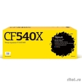 T2 CF540X  (TC-HCF540X)  HP Color LaserJet Pro M254/M280/M281 (3200 .) ,    [: 1 ]