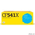 T2 CF541X  (TC-HCF541X)  HP Color LaserJet Pro M254/M280/M281 (2500 .) ,     [: 1 ]