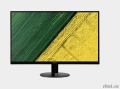 LCD Acer 23.8" SA240YAbi черный {IPS 1920х1080 75Hz 4ms 250cd/m2 178°/178° 1000:1 D-sub HDMI FreeSync} [UM.QS0EE.A01]  [Гарантия: 2 года]