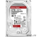 8TB WD Red Pro (WD8003FFBX) {Serial ATA III, 7200- rpm, 256Mb, 3.5"}  [: 1 ]