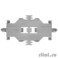 MikroTik DRP-LTM Крепление для установки LtAP mini на DIN-рейку  [Гарантия: 1 год]