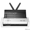 Сканер Brother ADS1200, A4, 25 стр/мин, 1200 dpi, цветной, дуплекс,DADF20, USB  [Гарантия: 3 года]