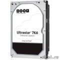 6Tb WD Ultrastar 7K6 (HUS726T6TAL5204) {SAS 3.0 7200 rpm, 256mb buffer, 3.5"} [0B36047]  [Гарантия: 1 год]