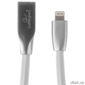 Cablexpert   Apple CC-G-APUSB01W-1.8M, AM/Lightning,  Gold,  1.8, ,   [: 3 ]