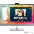LCD HP 27" E273m Черный-серый {IPS 1920x1080 60Hz 5мс 250cd 1000:1 178°/178° D-sub HDMI DisplayPort USB3.0x2 USBType-C 2x2W} [1FH51AA]  [Гарантия: 3 года]