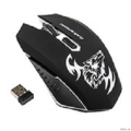 ���� MROG-15U Nakatomi Gaming RF 2.4G Optical - �������, 6 ������+�����, USB       [��������: 6 �������]