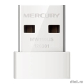 Mercusys MW150US N150 Nano Wi-Fi USB-адаптер  [Гарантия: 3 года]