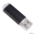 Perfeo USB Drive 16GB E01 Black PF-E01B016ES  [Гарантия: 2 года]