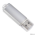 Perfeo USB Drive 32GB E01 Silver PF-E01S032ES  [Гарантия: 2 года]