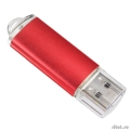 Perfeo USB Drive 16GB E01 Red PF-E01R016ES  [Гарантия: 2 года]