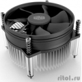 Cooler Master I50 PWM (RH-I50-20PK-R1) Intel 115*, 84W, Al, 4pin  [Гарантия: 1 год]