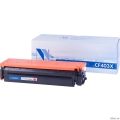 NV Print CF403XM    HP Laser Jet Pro M252dw/M252n/M274n/M277dw/M277n (2300k) Magenta  [: 1 ]