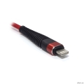 Кабель CBR CB 501 Red, USB to Lightning, 2,1 А, 1 м, цветная коробка  [Гарантия: 1 год]