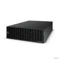 ��� CyberPower OL6KERT3UPM {Online, 6kVA/6kW USB/RS-232/Dry/EPO/SNMPslot/RJ11/45/��� (8 �13, 2 C19, �������� �������) ��� ���}  [��������: 2 ����]