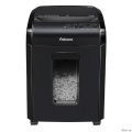 Fellowes ������ Powershred 10M FS-4630601{DIN P-5, 2�15��, 10���., 19���., Safety Lock}, � �����������   [��������: 2 ����]